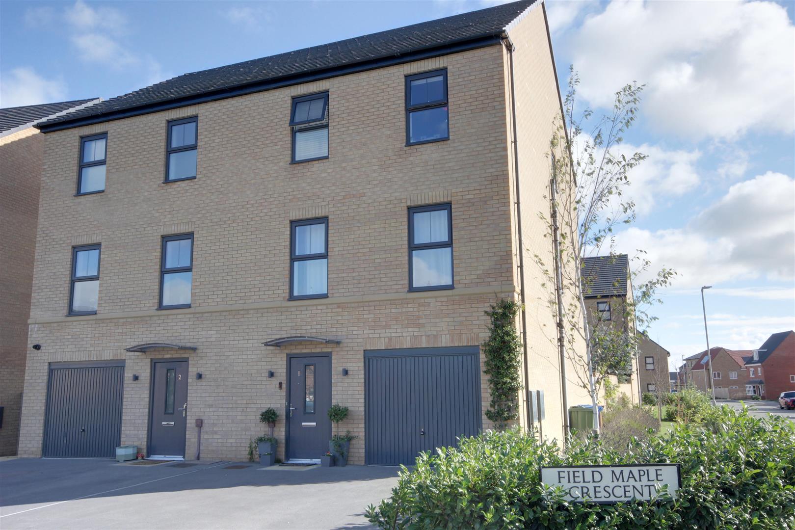 Field Maple Crescent, Beverley